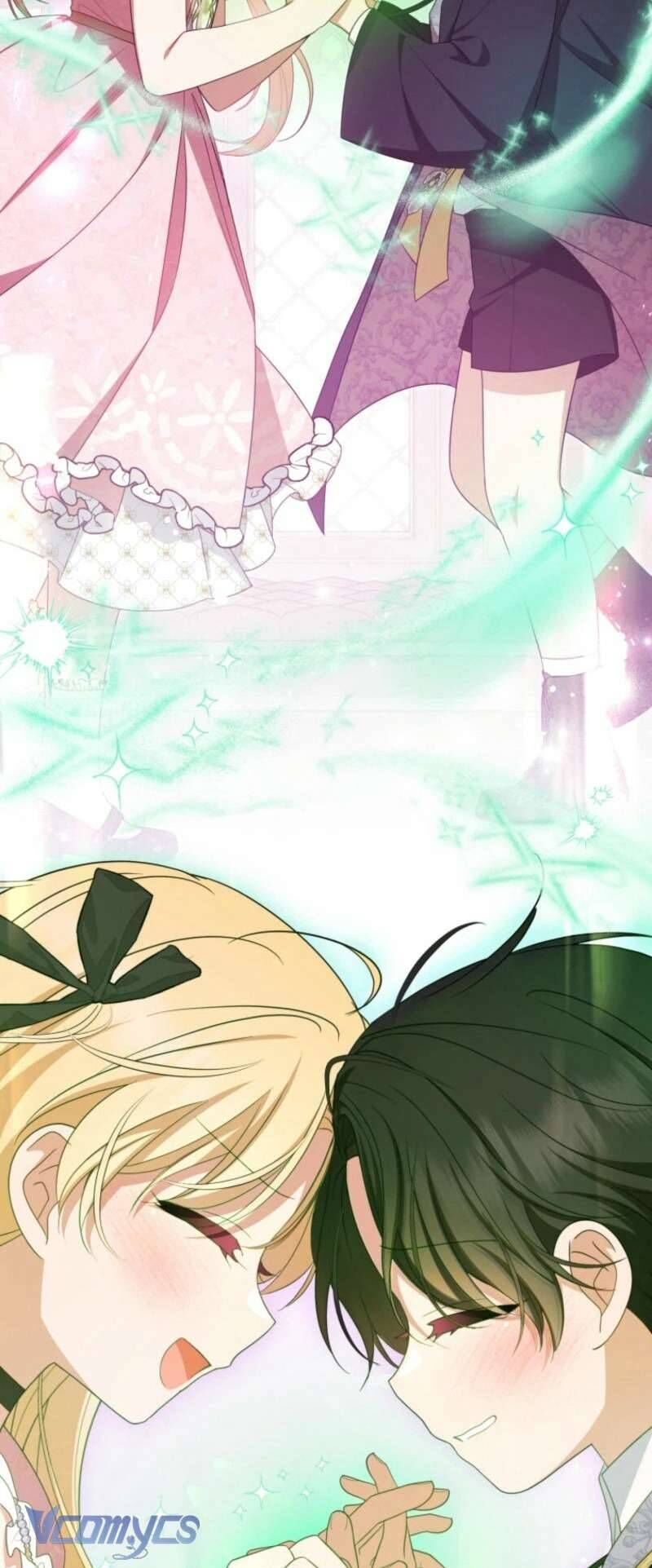 Được Yêu Thương Mà Còn Ngại Ngùng Sao! - Chap 89 - Trang 71