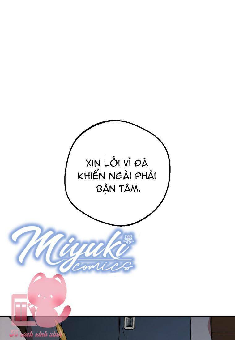 Được Yêu Thương Mà Còn Ngại Ngùng Sao! - Chap 9 - Trang 2