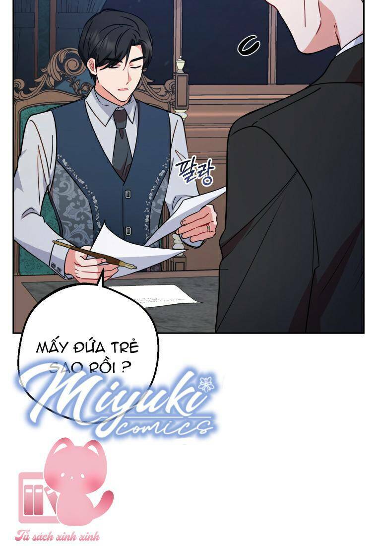 Được Yêu Thương Mà Còn Ngại Ngùng Sao! - Chap 9 - Trang 11