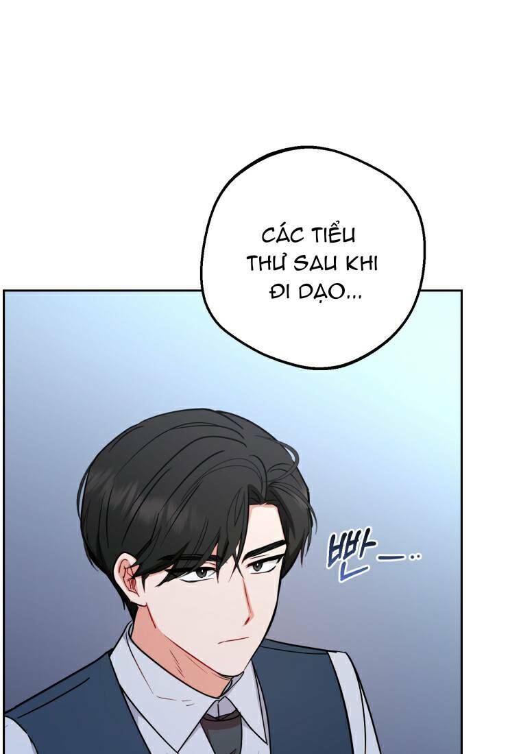 Được Yêu Thương Mà Còn Ngại Ngùng Sao! - Chap 9 - Trang 12
