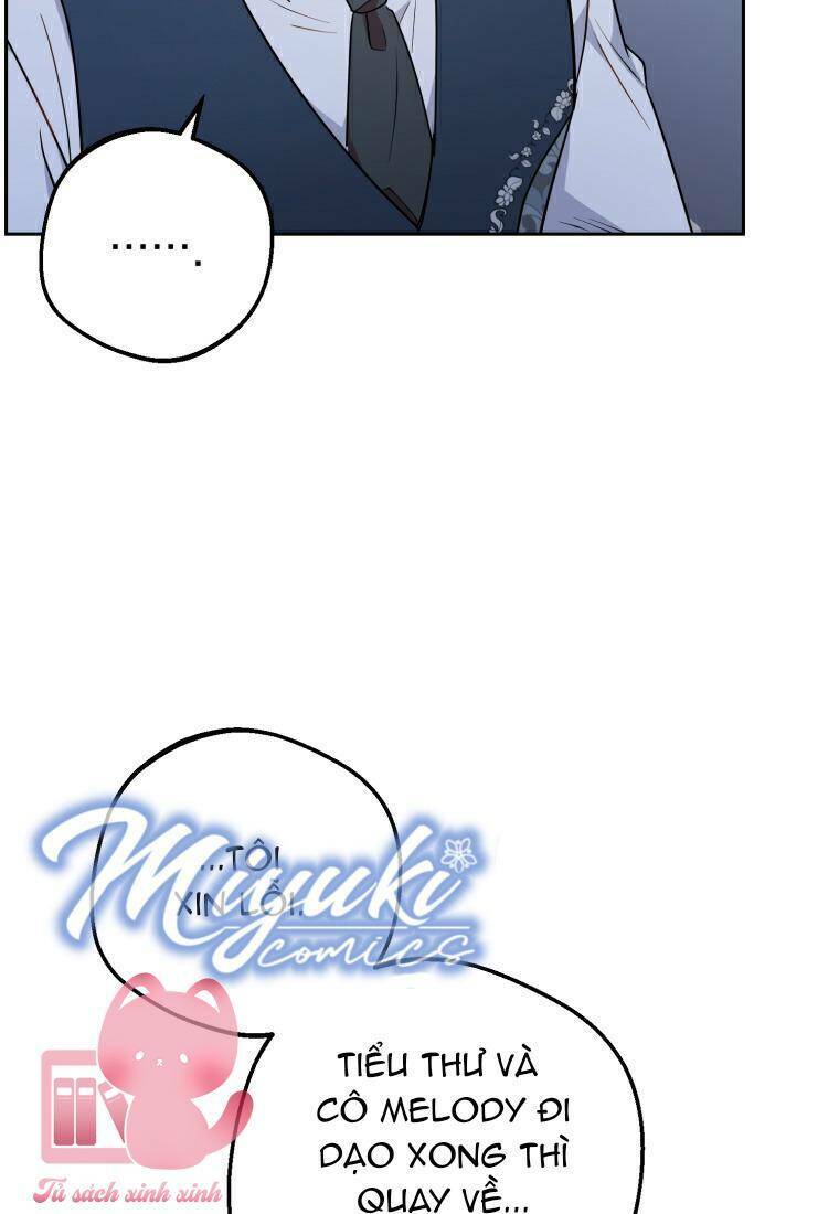 Được Yêu Thương Mà Còn Ngại Ngùng Sao! - Chap 9 - Trang 13