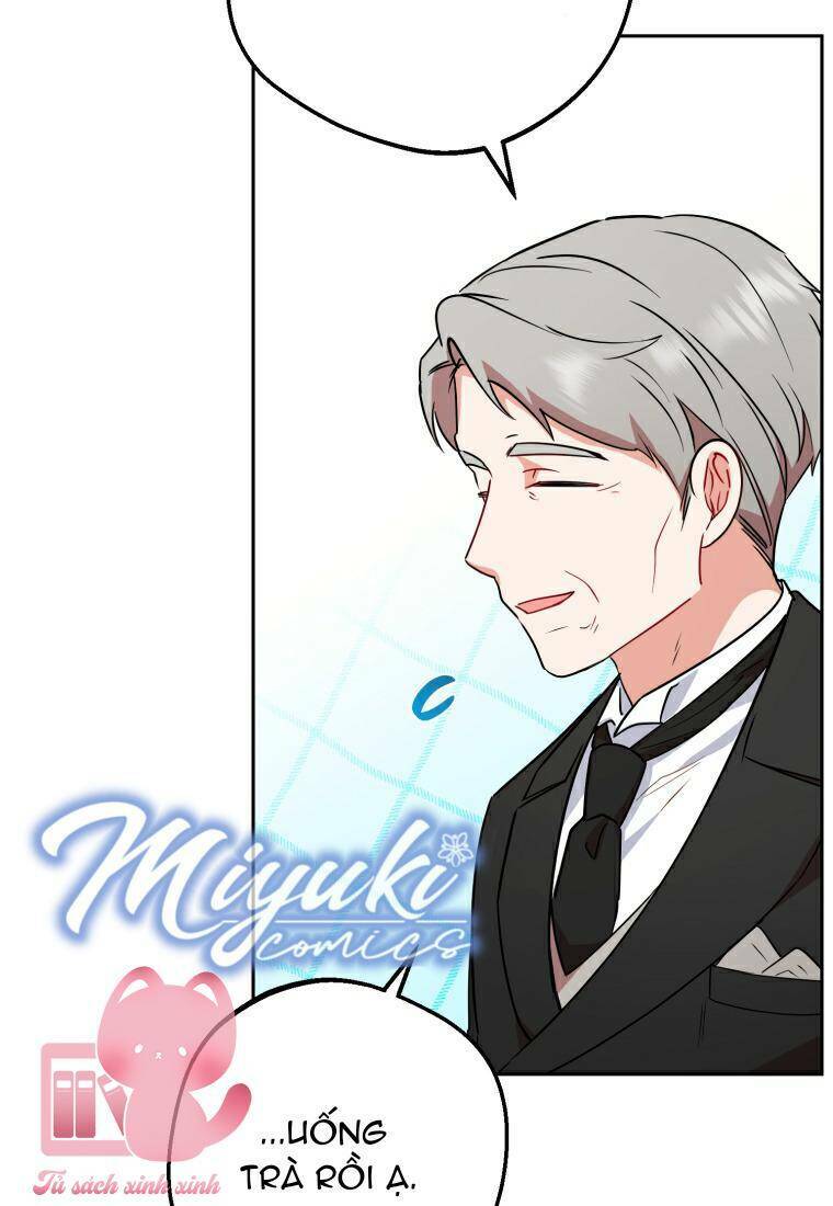 Được Yêu Thương Mà Còn Ngại Ngùng Sao! - Chap 9 - Trang 14