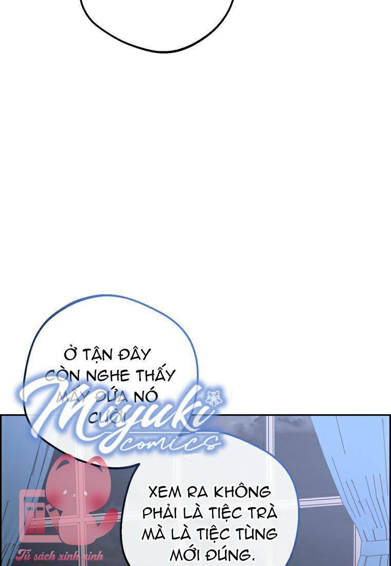 Được Yêu Thương Mà Còn Ngại Ngùng Sao! - Chap 9 - Trang 15