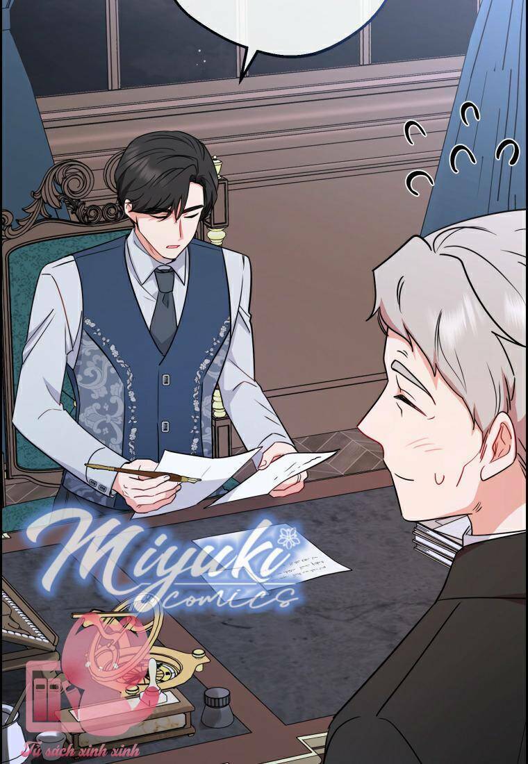 Được Yêu Thương Mà Còn Ngại Ngùng Sao! - Chap 9 - Trang 16