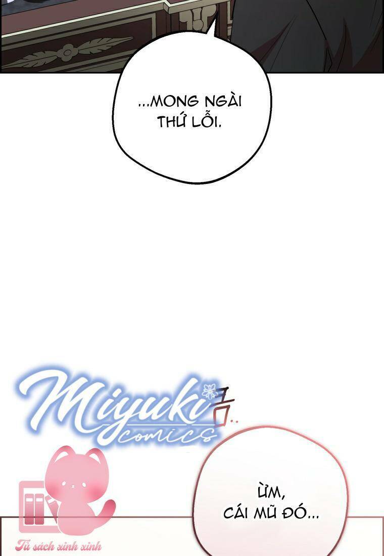 Được Yêu Thương Mà Còn Ngại Ngùng Sao! - Chap 9 - Trang 17