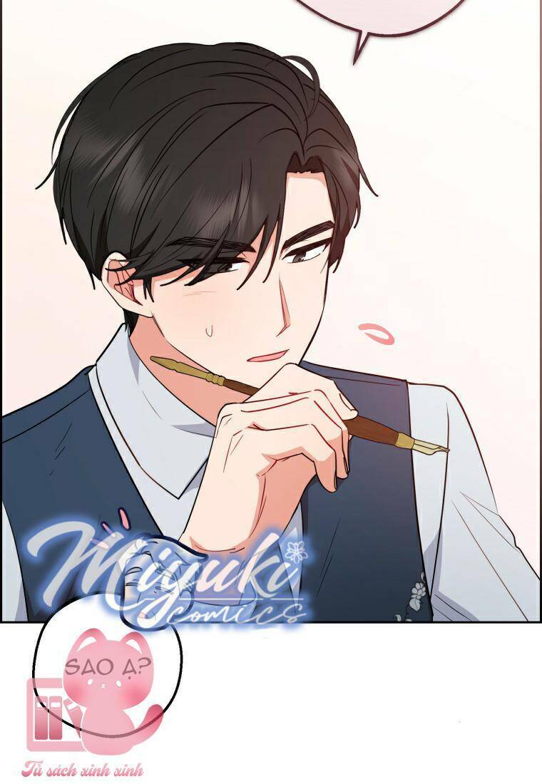 Được Yêu Thương Mà Còn Ngại Ngùng Sao! - Chap 9 - Trang 18