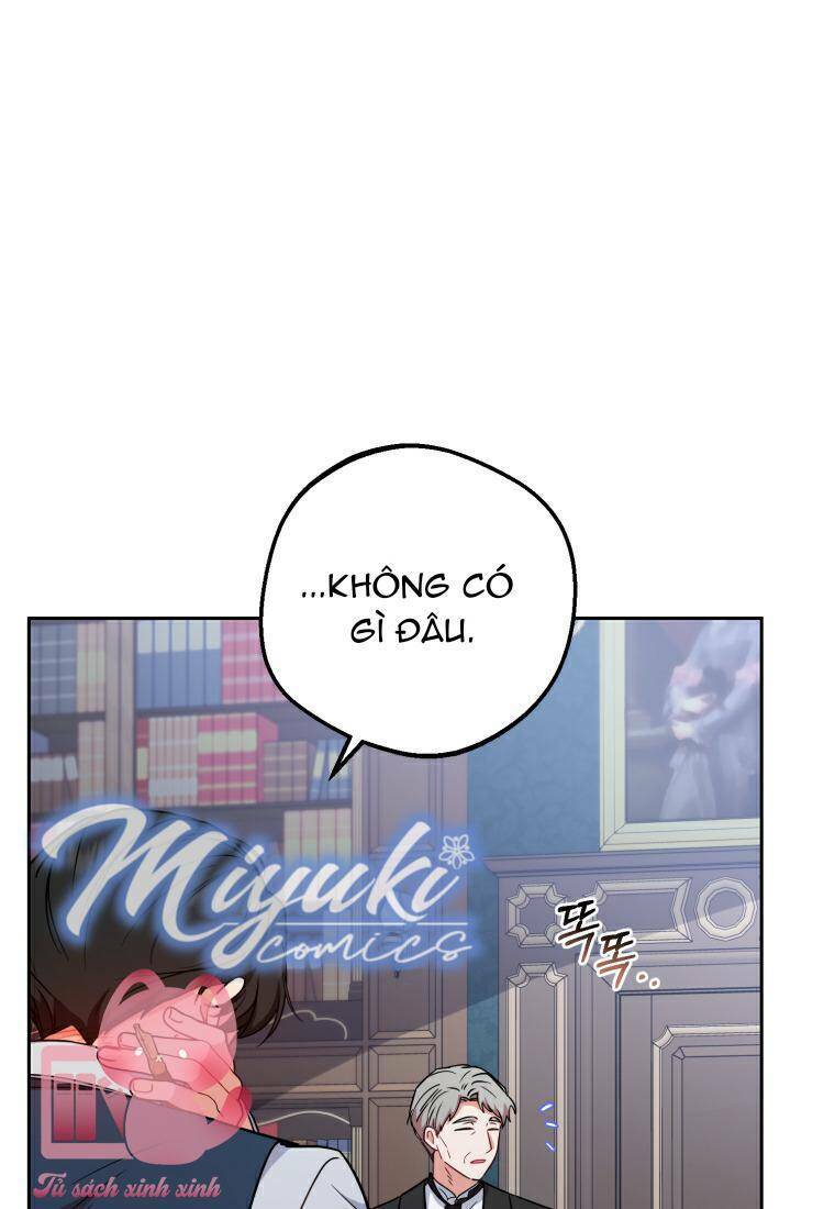 Được Yêu Thương Mà Còn Ngại Ngùng Sao! - Chap 9 - Trang 19
