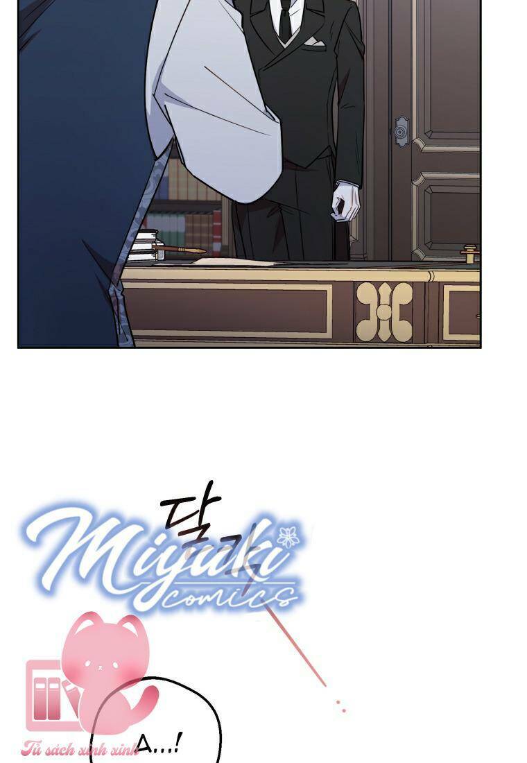 Được Yêu Thương Mà Còn Ngại Ngùng Sao! - Chap 9 - Trang 20