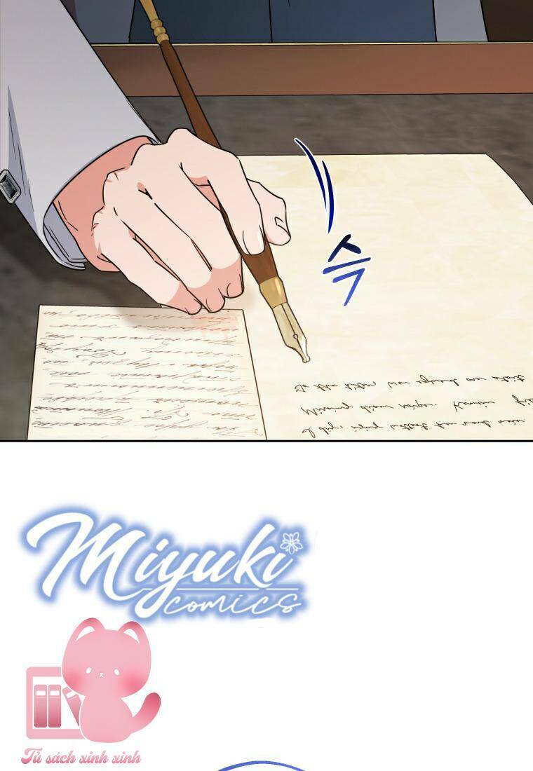 Được Yêu Thương Mà Còn Ngại Ngùng Sao! - Chap 9 - Trang 3