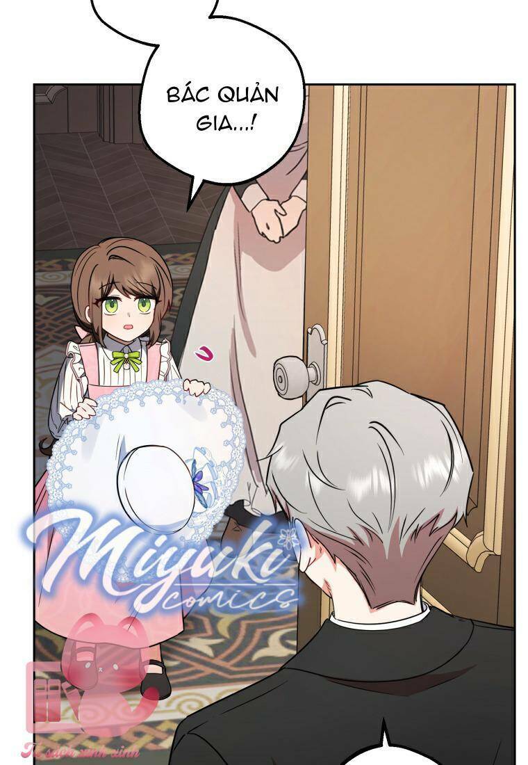 Được Yêu Thương Mà Còn Ngại Ngùng Sao! - Chap 9 - Trang 21