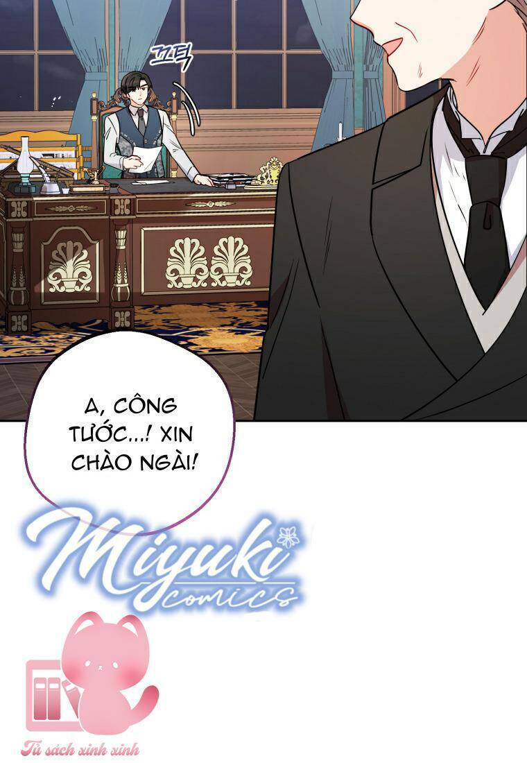 Được Yêu Thương Mà Còn Ngại Ngùng Sao! - Chap 9 - Trang 23