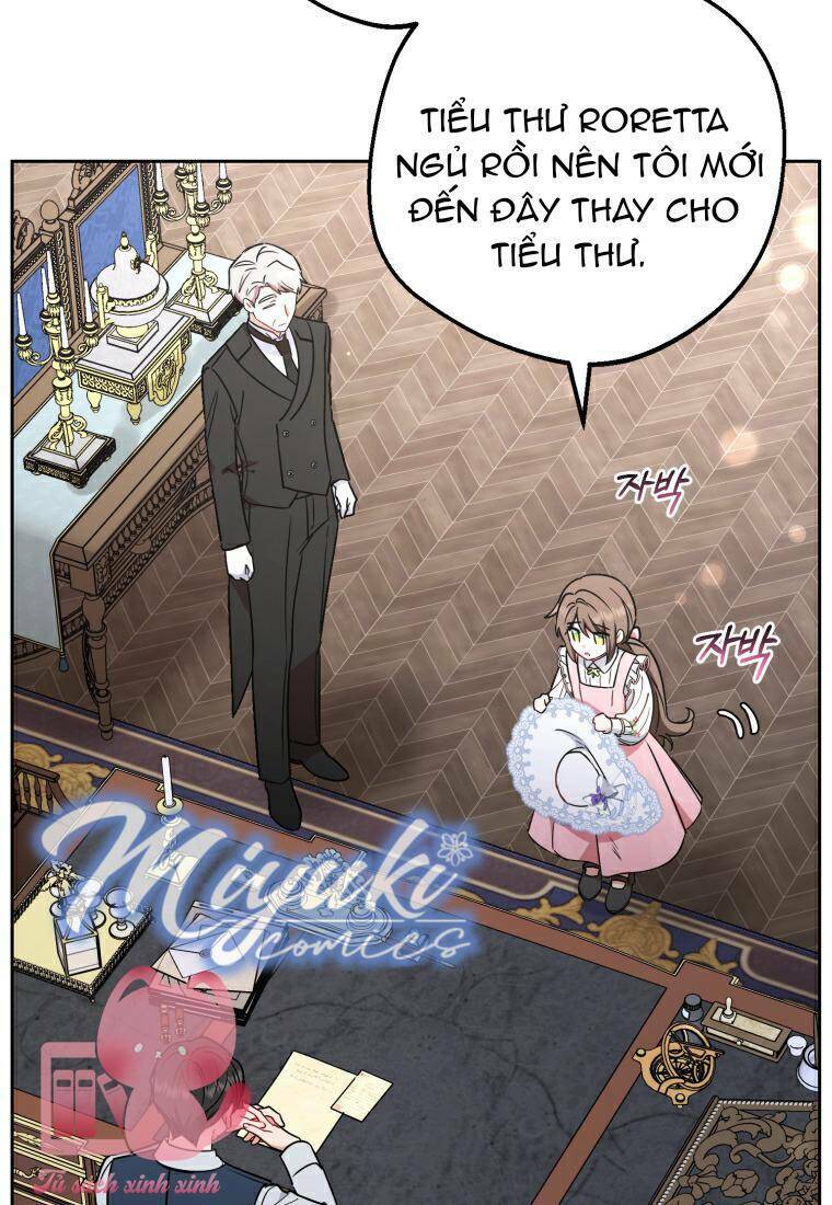 Được Yêu Thương Mà Còn Ngại Ngùng Sao! - Chap 9 - Trang 26