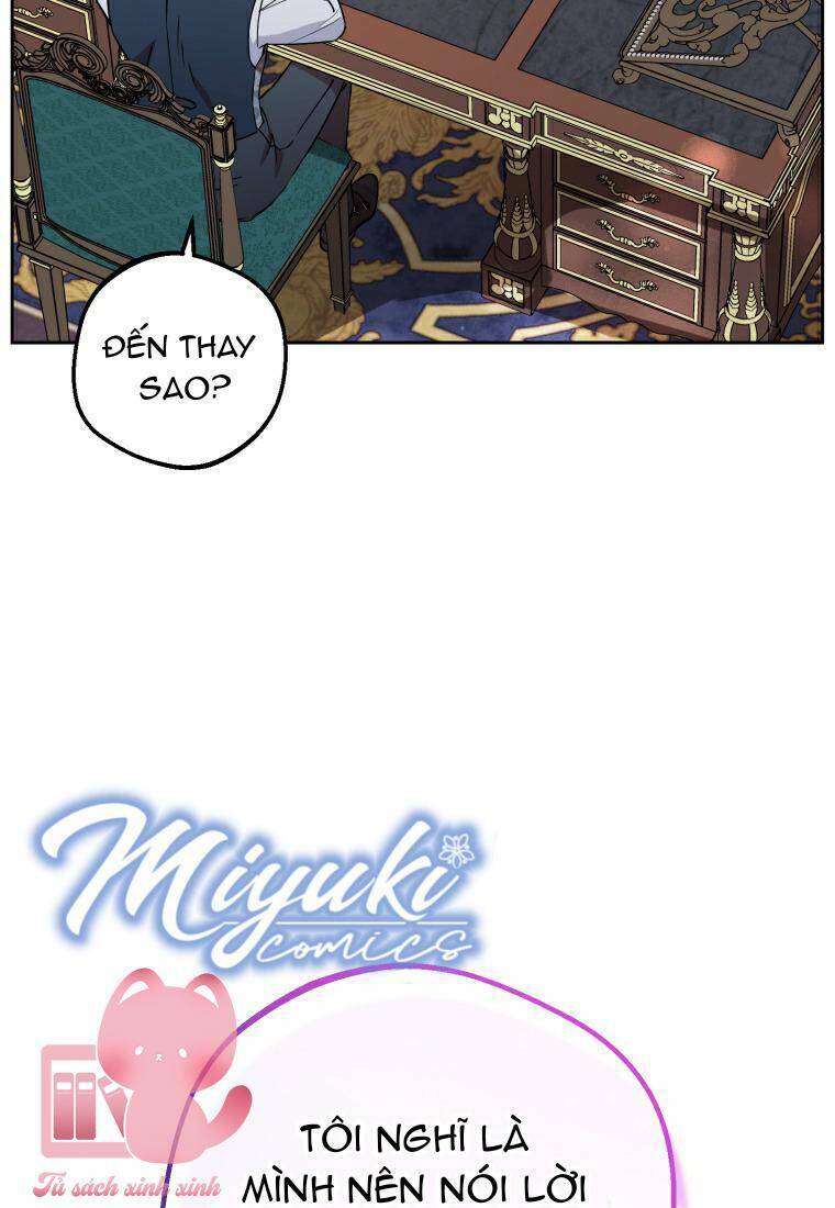 Được Yêu Thương Mà Còn Ngại Ngùng Sao! - Chap 9 - Trang 27