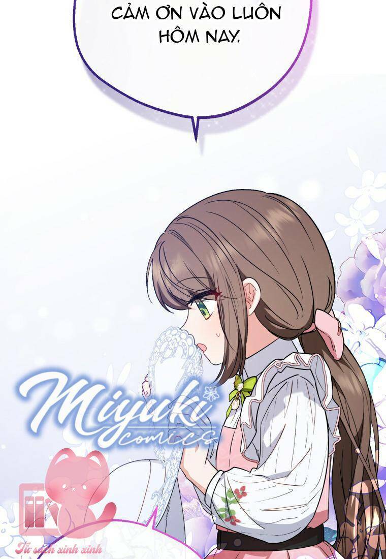 Được Yêu Thương Mà Còn Ngại Ngùng Sao! - Chap 9 - Trang 28