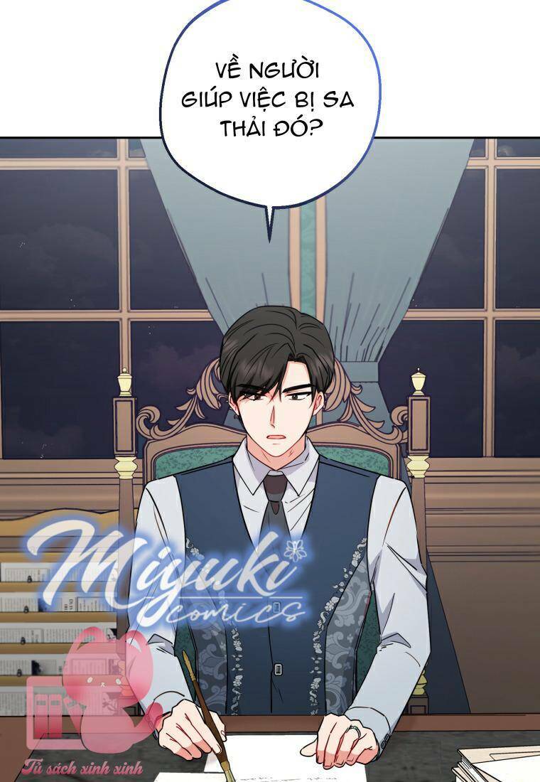 Được Yêu Thương Mà Còn Ngại Ngùng Sao! - Chap 9 - Trang 4