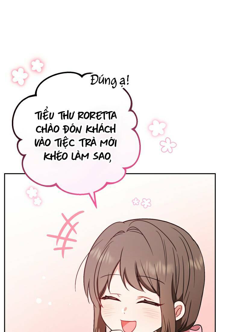 Được Yêu Thương Mà Còn Ngại Ngùng Sao! - Chap 9 - Trang 31