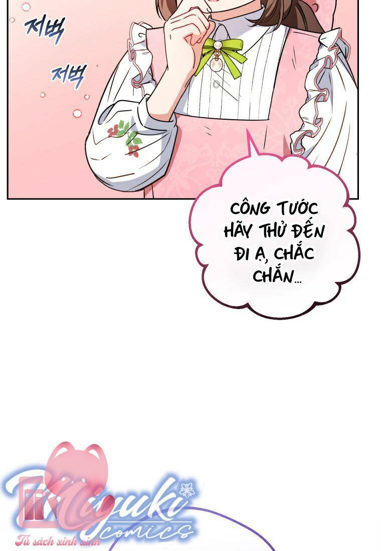 Được Yêu Thương Mà Còn Ngại Ngùng Sao! - Chap 9 - Trang 32