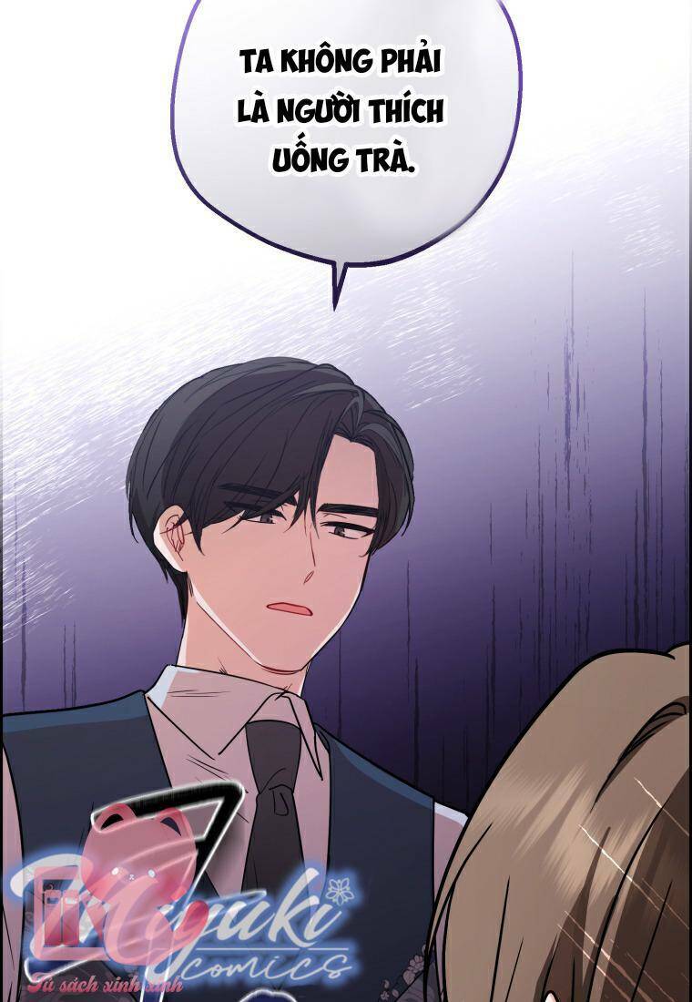 Được Yêu Thương Mà Còn Ngại Ngùng Sao! - Chap 9 - Trang 33