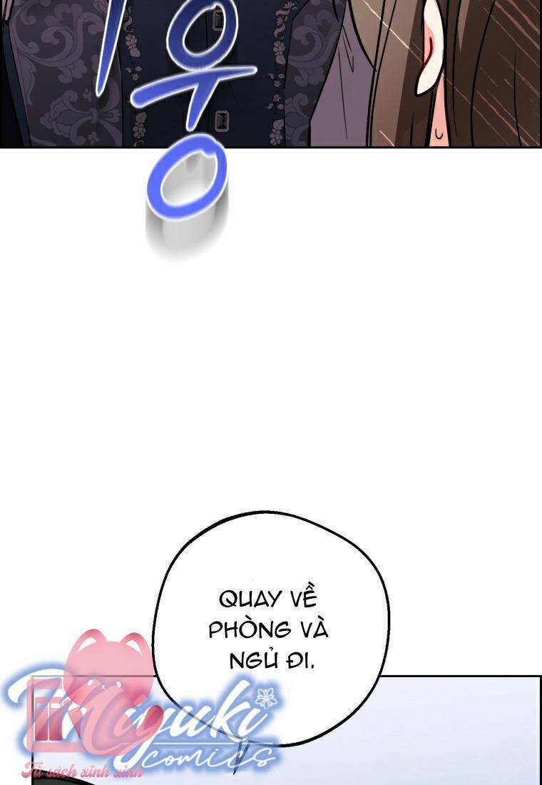 Được Yêu Thương Mà Còn Ngại Ngùng Sao! - Chap 9 - Trang 34