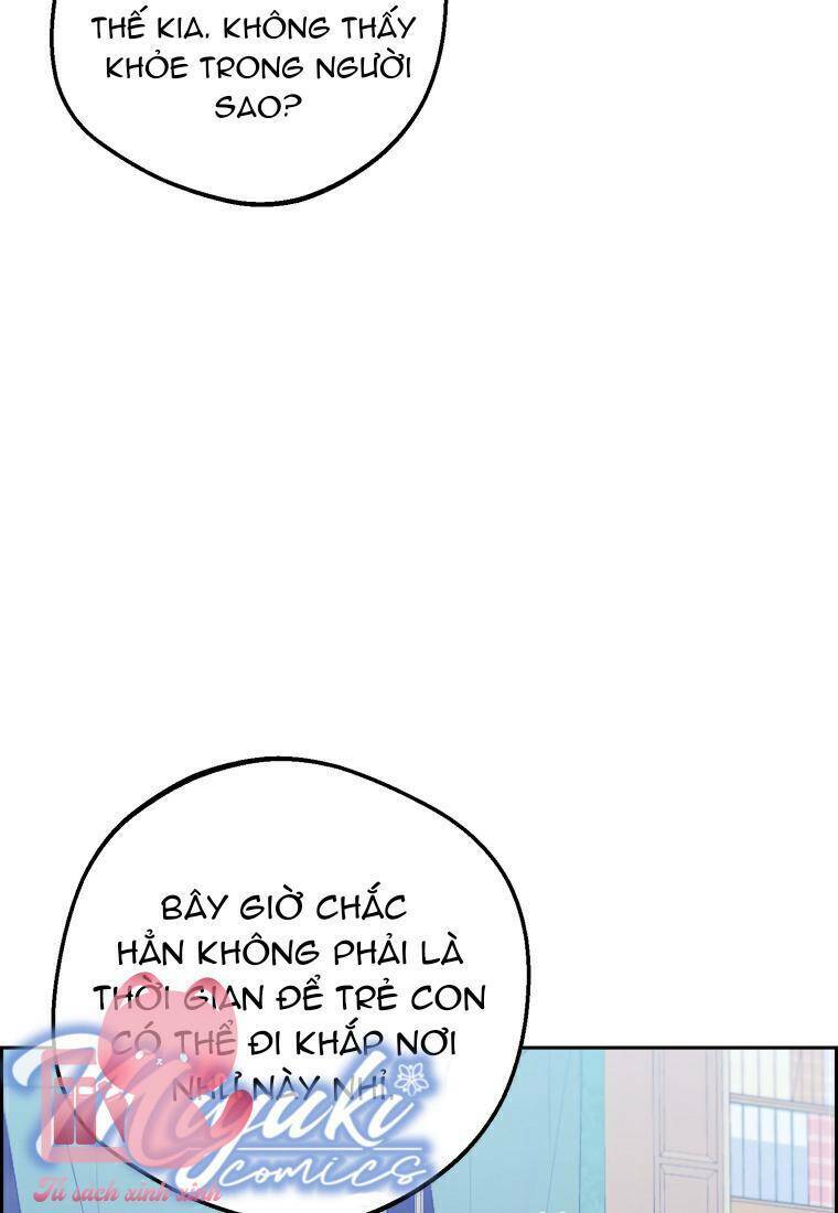 Được Yêu Thương Mà Còn Ngại Ngùng Sao! - Chap 9 - Trang 36