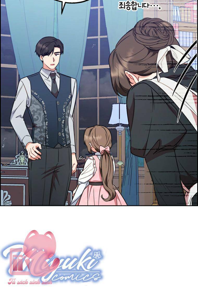 Được Yêu Thương Mà Còn Ngại Ngùng Sao! - Chap 9 - Trang 37
