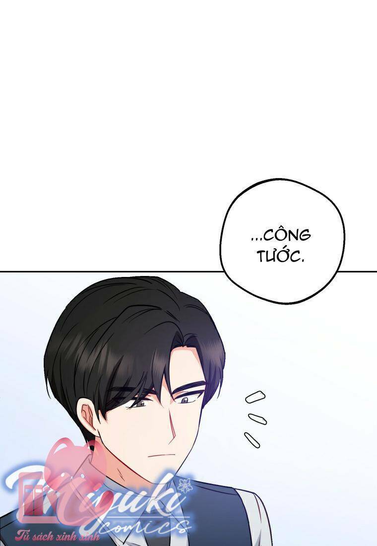 Được Yêu Thương Mà Còn Ngại Ngùng Sao! - Chap 9 - Trang 38