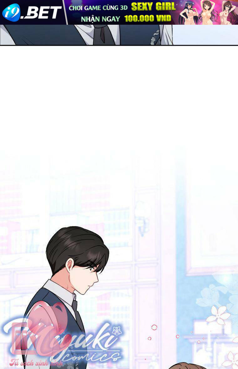 Được Yêu Thương Mà Còn Ngại Ngùng Sao! - Chap 9 - Trang 39