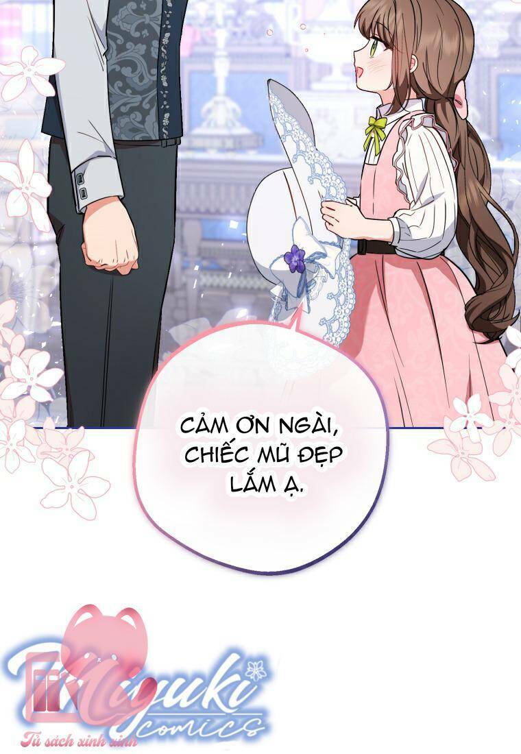 Được Yêu Thương Mà Còn Ngại Ngùng Sao! - Chap 9 - Trang 40