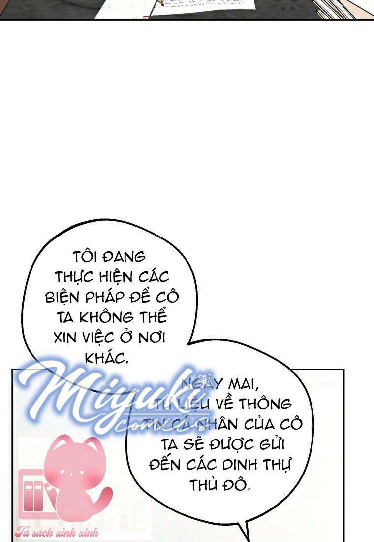 Được Yêu Thương Mà Còn Ngại Ngùng Sao! - Chap 9 - Trang 5