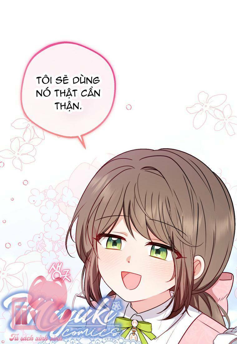 Được Yêu Thương Mà Còn Ngại Ngùng Sao! - Chap 9 - Trang 41