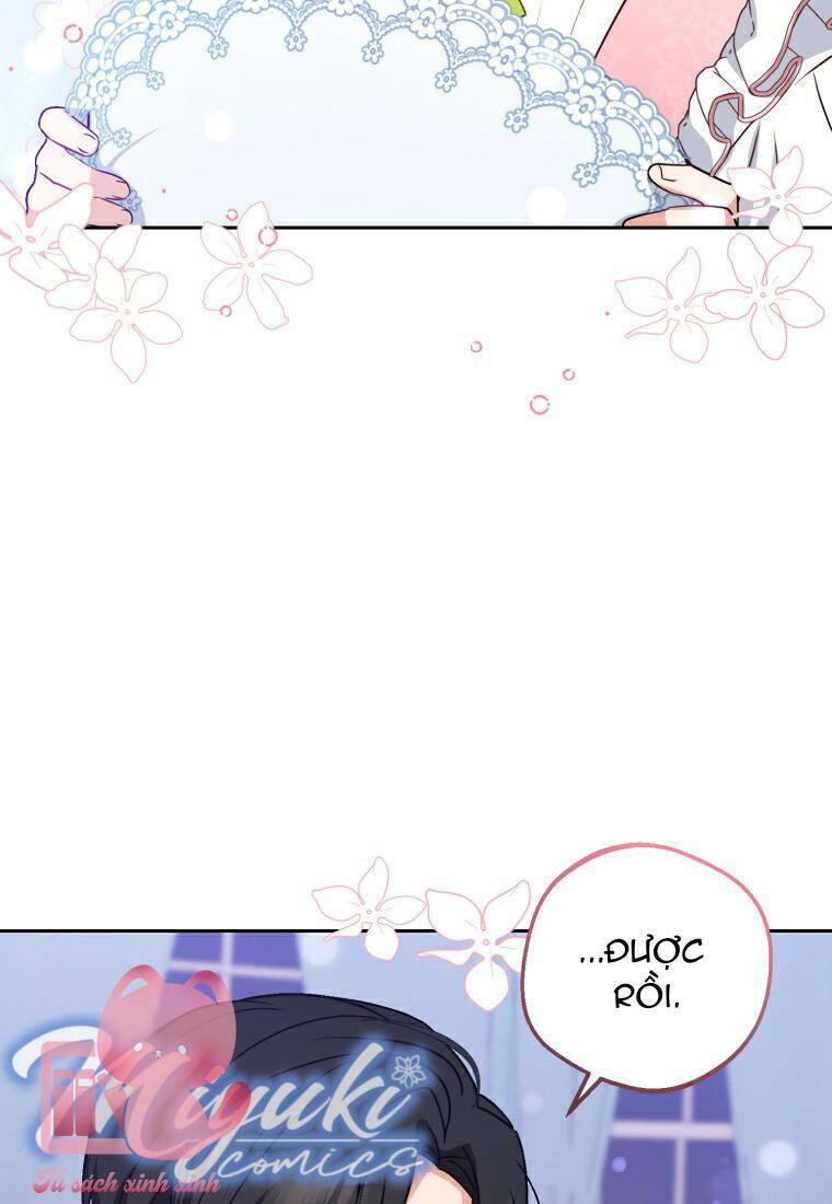Được Yêu Thương Mà Còn Ngại Ngùng Sao! - Chap 9 - Trang 42