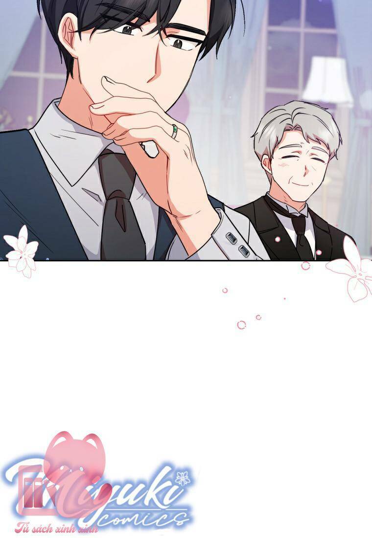 Được Yêu Thương Mà Còn Ngại Ngùng Sao! - Chap 9 - Trang 43