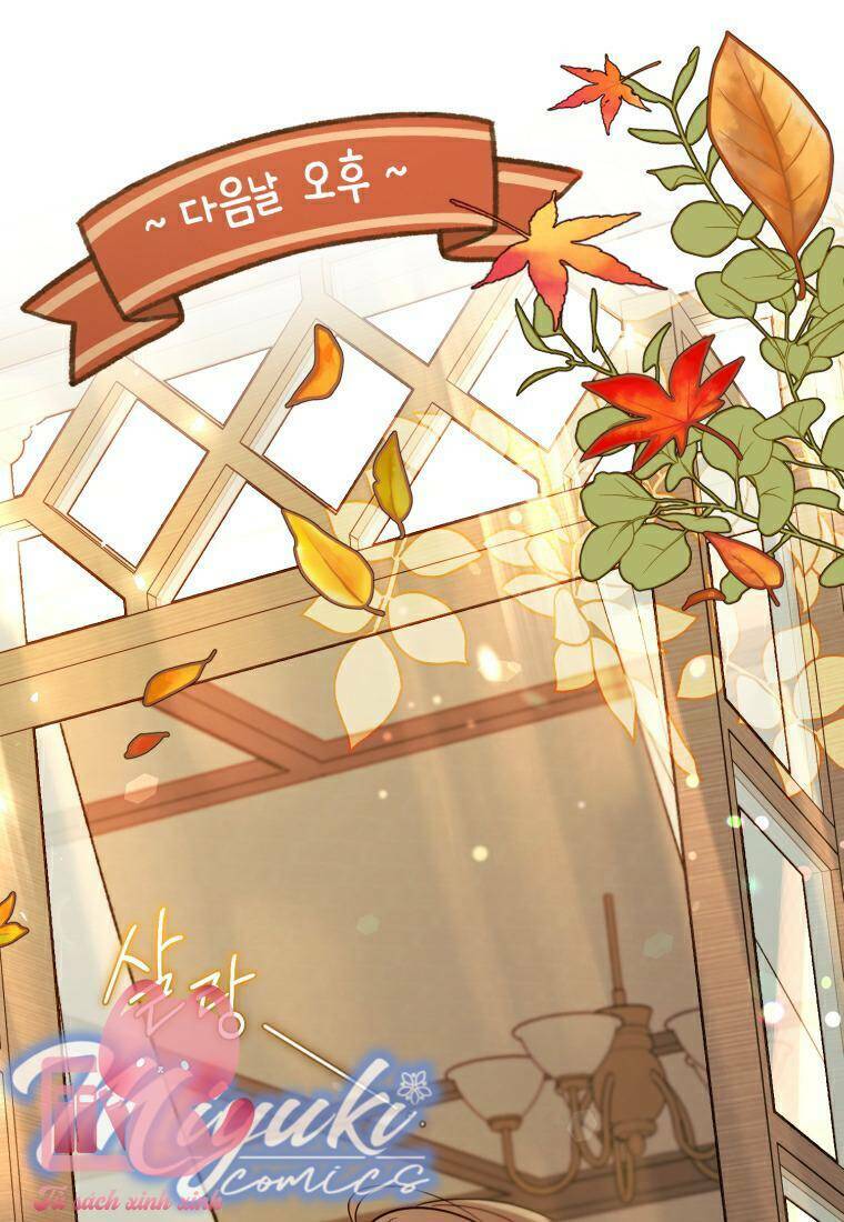 Được Yêu Thương Mà Còn Ngại Ngùng Sao! - Chap 9 - Trang 46