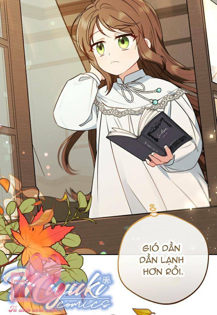 Được Yêu Thương Mà Còn Ngại Ngùng Sao! - Chap 9 - Trang 47