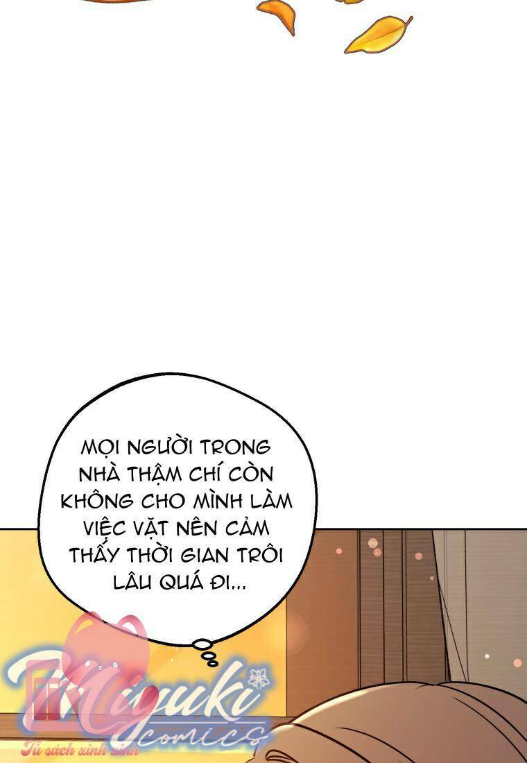 Được Yêu Thương Mà Còn Ngại Ngùng Sao! - Chap 9 - Trang 48