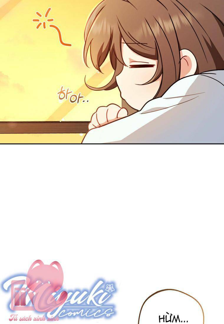 Được Yêu Thương Mà Còn Ngại Ngùng Sao! - Chap 9 - Trang 49
