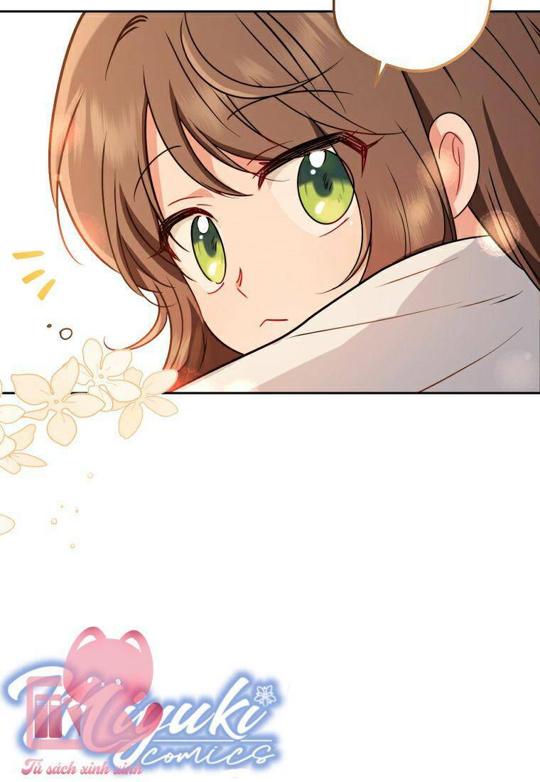 Được Yêu Thương Mà Còn Ngại Ngùng Sao! - Chap 9 - Trang 50