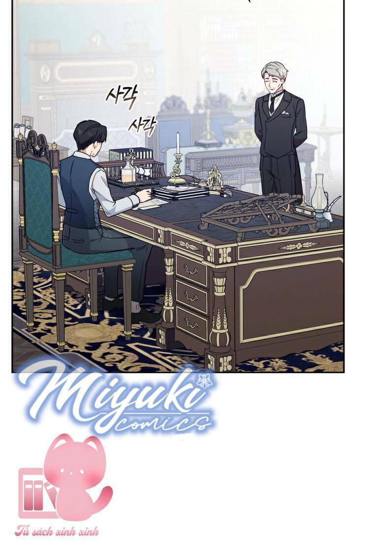 Được Yêu Thương Mà Còn Ngại Ngùng Sao! - Chap 9 - Trang 6