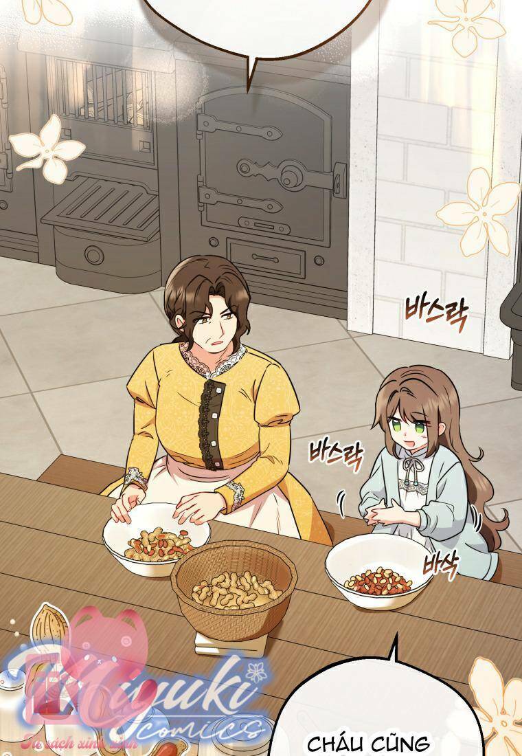 Được Yêu Thương Mà Còn Ngại Ngùng Sao! - Chap 9 - Trang 52