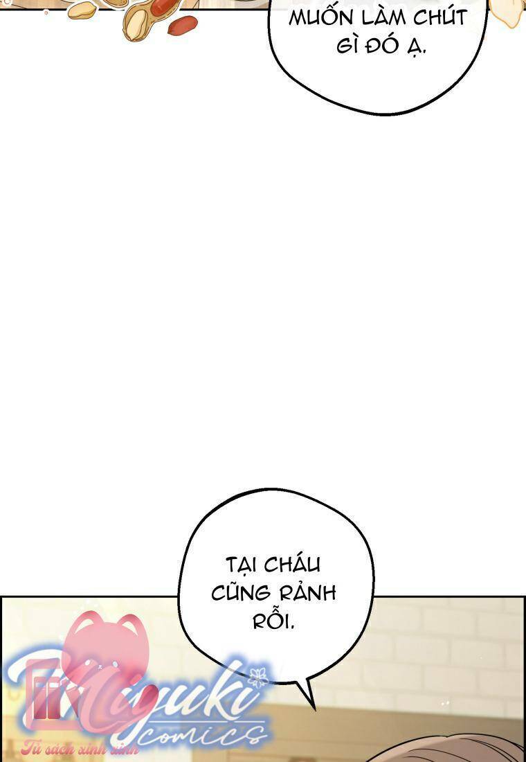 Được Yêu Thương Mà Còn Ngại Ngùng Sao! - Chap 9 - Trang 53