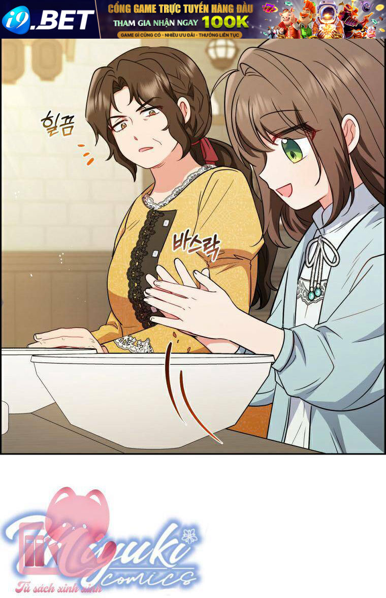 Được Yêu Thương Mà Còn Ngại Ngùng Sao! - Chap 9 - Trang 54