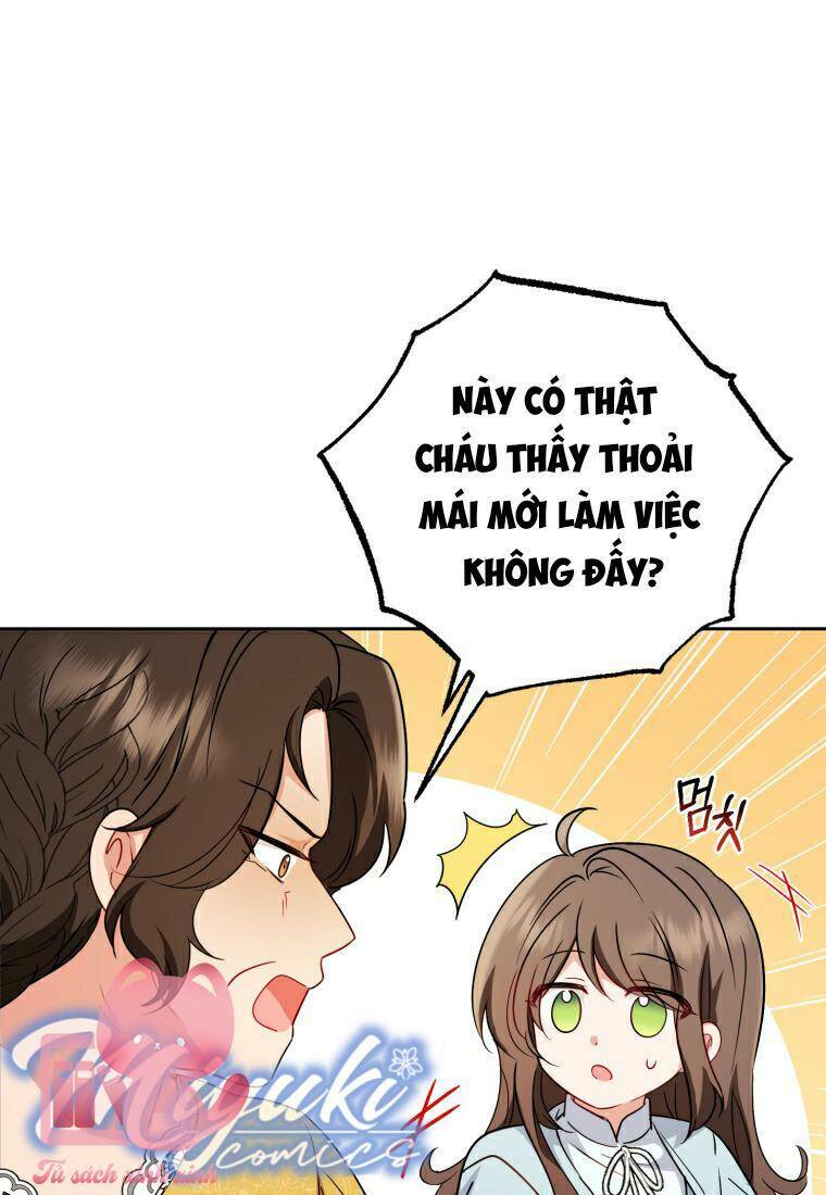 Được Yêu Thương Mà Còn Ngại Ngùng Sao! - Chap 9 - Trang 55