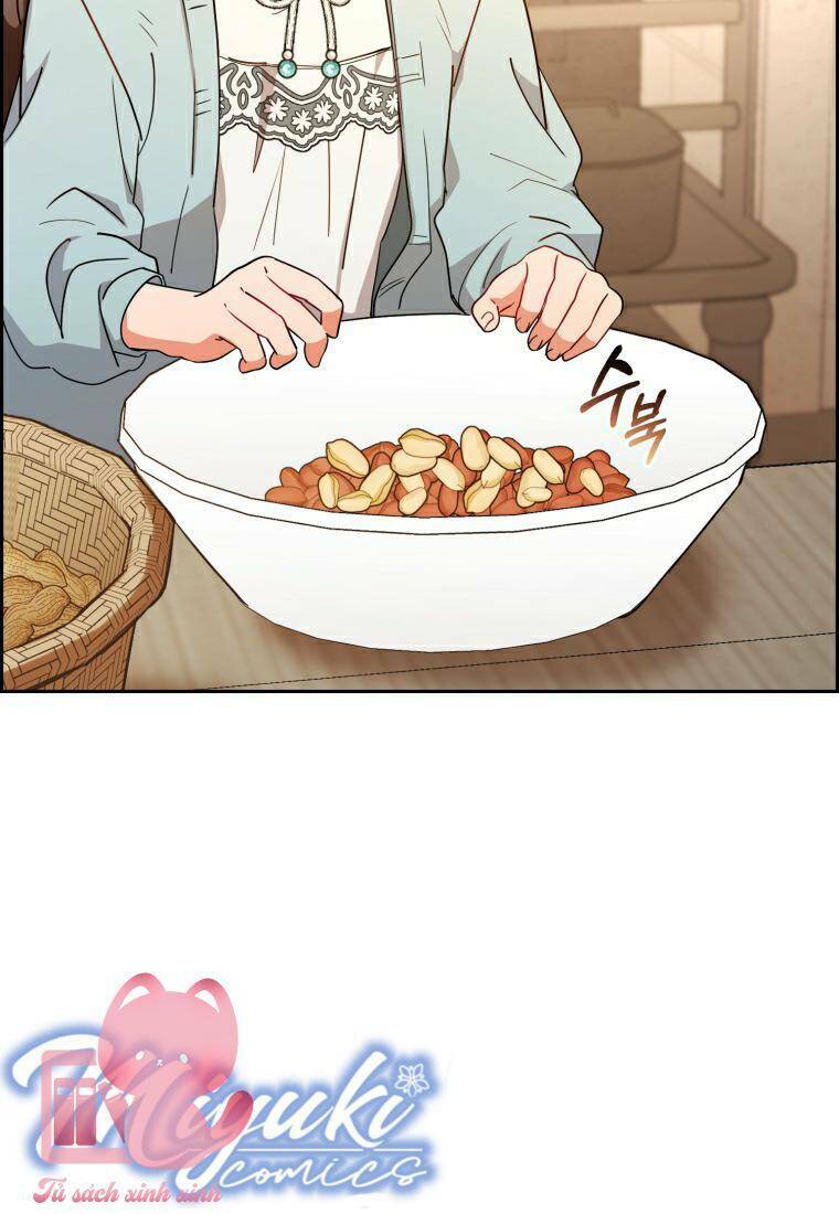Được Yêu Thương Mà Còn Ngại Ngùng Sao! - Chap 9 - Trang 57