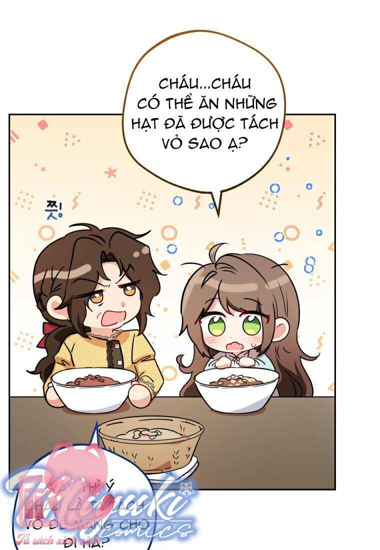 Được Yêu Thương Mà Còn Ngại Ngùng Sao! - Chap 9 - Trang 58