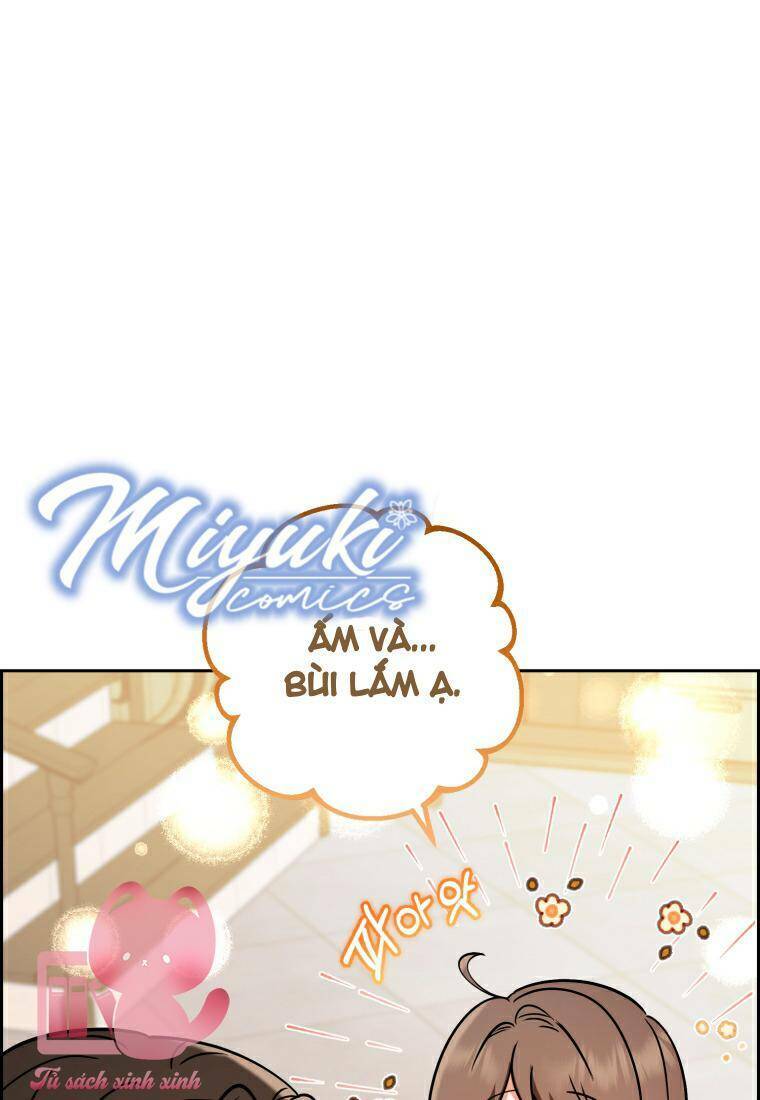 Được Yêu Thương Mà Còn Ngại Ngùng Sao! - Chap 9 - Trang 60