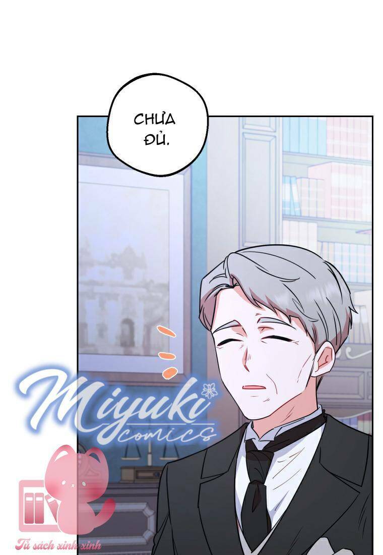 Được Yêu Thương Mà Còn Ngại Ngùng Sao! - Chap 9 - Trang 7