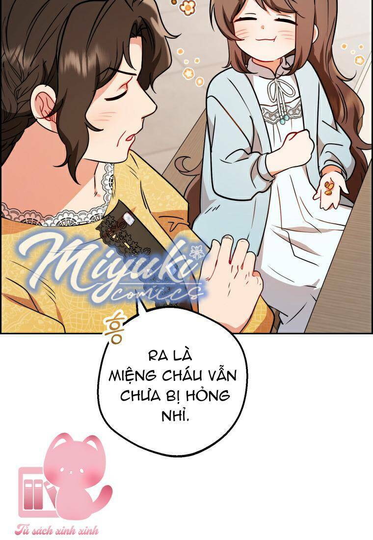 Được Yêu Thương Mà Còn Ngại Ngùng Sao! - Chap 9 - Trang 61