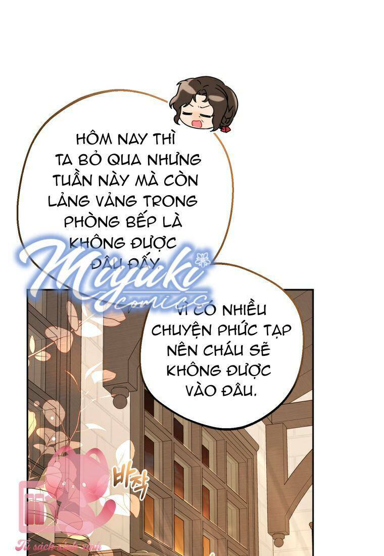 Được Yêu Thương Mà Còn Ngại Ngùng Sao! - Chap 9 - Trang 62