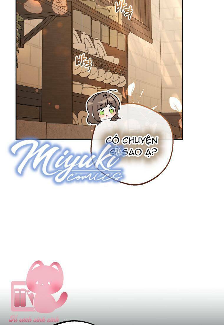 Được Yêu Thương Mà Còn Ngại Ngùng Sao! - Chap 9 - Trang 63