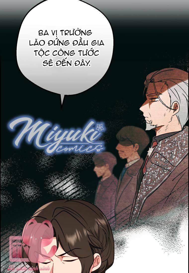 Được Yêu Thương Mà Còn Ngại Ngùng Sao! - Chap 9 - Trang 64